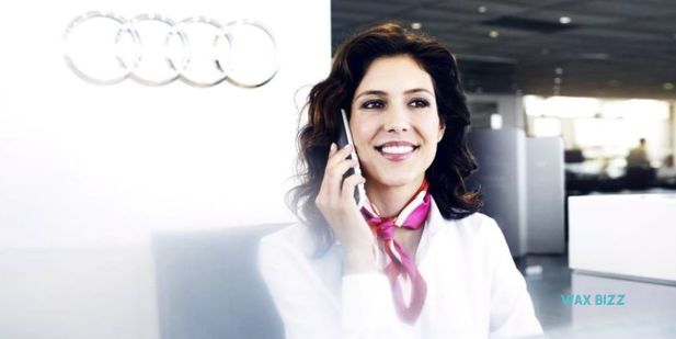 Audi Customer Services