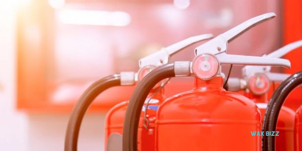 Reliable Fire Extinguisher Service